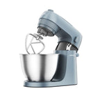 KENWOOD - Go Stand Mixer - Storm Blue - KZM35.000GY - Kitchenary