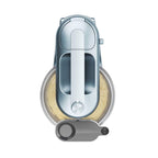 KENWOOD - Go Stand Mixer - Storm Blue - KZM35.000GY - Kitchenary
