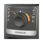 KENWOOD - MultiPro 2-in-1 Compact Food Processor and Blender - Grey - FDP31.170GY - Kitchenary
