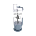 KENWOOD - MultiPro Go Compact Food Processor - Storm Blue - FDP22.130GY - Kitchenary