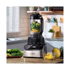 KENWOOD - Multipro OneTouch Food Processor and Blender - Silver - FDM73.850SS - Kitchenary