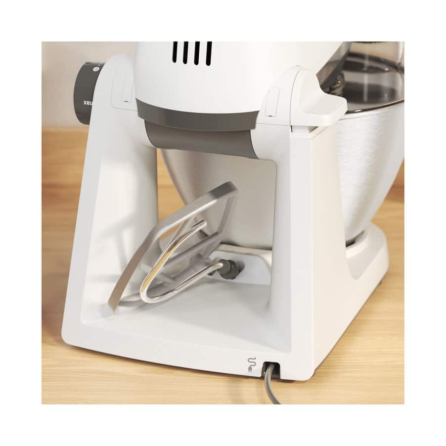 KENWOOD - Multitasker Stand Mixer - White - KHC30.000WH - Kitchenary