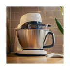 KENWOOD - Multitasker Stand Mixer - White - KHC30.000WH - Kitchenary