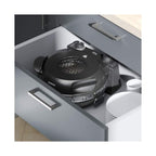KENWOOD - My Pizzeria Countertop Pizza Oven - Black - KPO10.000BK - Kitchenary