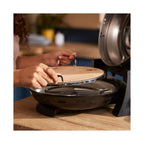 KENWOOD - My Pizzeria Countertop Pizza Oven - Black - KPO10.000BK - Kitchenary