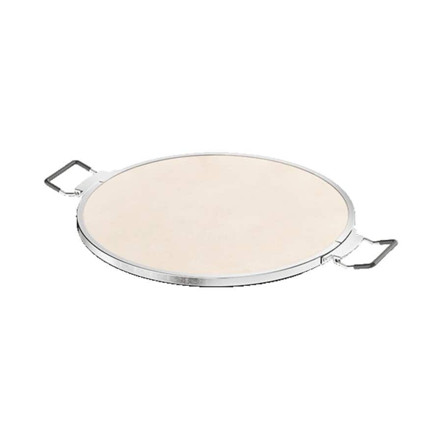 KENWOOD - My Pizzeria Countertop Pizza Oven - Black - KPO10.000BK - Kitchenary