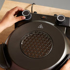 KENWOOD - My Pizzeria Countertop Pizza Oven - Black - KPO10.000BK - Kitchenary