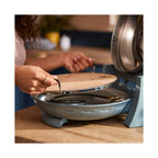 KENWOOD - My Pizzeria Countertop Pizza Oven - Storm Blue - KPO10.000GY - Kitchenary