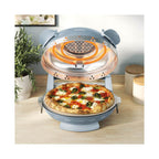 KENWOOD - My Pizzeria Countertop Pizza Oven - Storm Blue - KPO10.000GY - Kitchenary