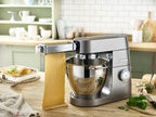 KENWOOD - Pasta Expert Lasagne, Fettuccine & Spaghetti - Stainless Steel - MAX980ME - Kitchenary