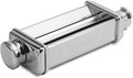 KENWOOD - Pasta Roller Attachment - Stainless Steel - KAX980ME - Kitchenary