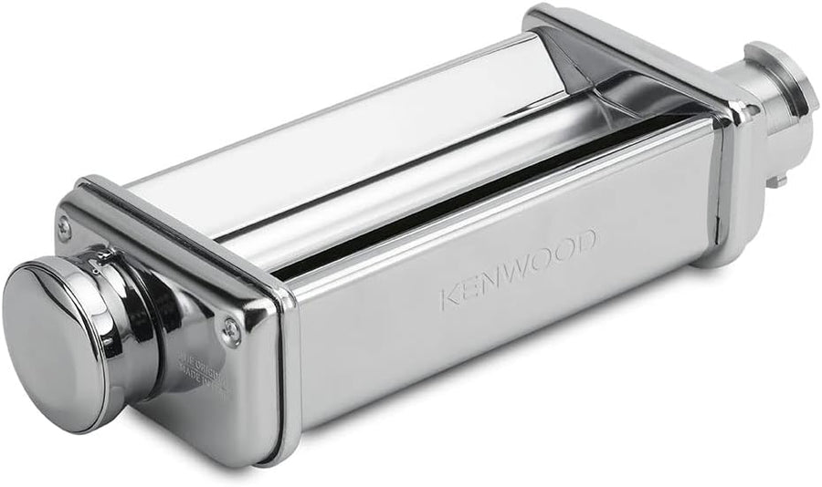 KENWOOD - Pasta Roller Attachment - Stainless Steel - KAX980ME - Kitchenary