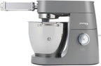 KENWOOD - Pasta Roller Attachment - Stainless Steel - KAX980ME - Kitchenary