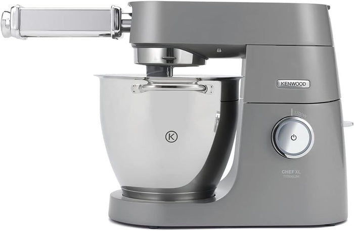 KENWOOD - Pasta Roller Attachment - Stainless Steel - KAX980ME - Kitchenary