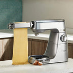 KENWOOD - Pasta Roller Attachment - Stainless Steel - KAX980ME - Kitchenary