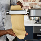 KENWOOD - Pasta Roller Attachment - Stainless Steel - KAX980ME - Kitchenary