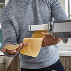 KENWOOD - Pasta Roller Attachment - Stainless Steel - KAX980ME - Kitchenary