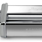 KENWOOD - Pasta Roller Attachment - Stainless Steel - KAX980ME - Kitchenary