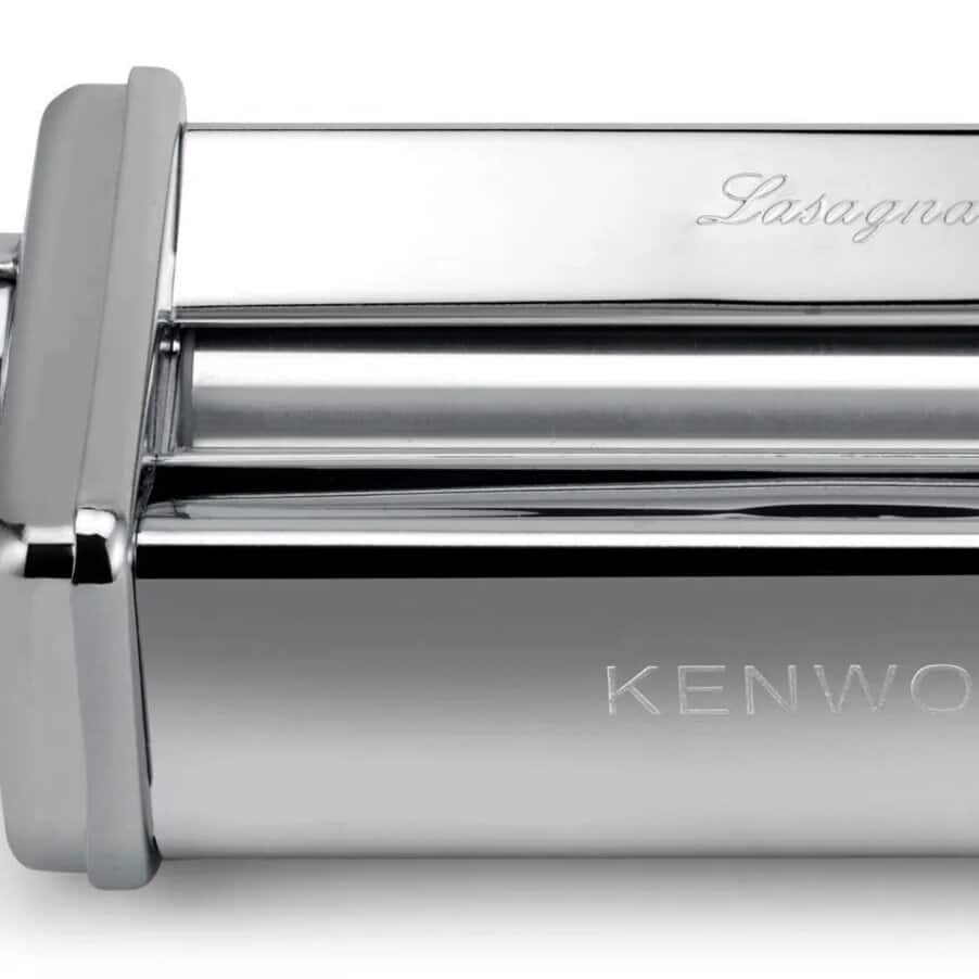 KENWOOD - Pasta Roller Attachment - Stainless Steel - KAX980ME - Kitchenary