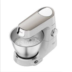 KENWOOD - Titanium Chef Baker Stand Mixer - White - KVC65.001WH - Kitchenary