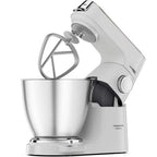 KENWOOD - Titanium Chef Baker XL Stand Mixer - White - KVL65.001WH - Kitchenary