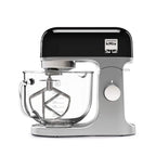 KENWOOD - kMix Stand Mixer - Black - KMX754BK - Kitchenary