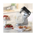 KENWOOD - kMix Stand Mixer - Black - KMX754BK - Kitchenary