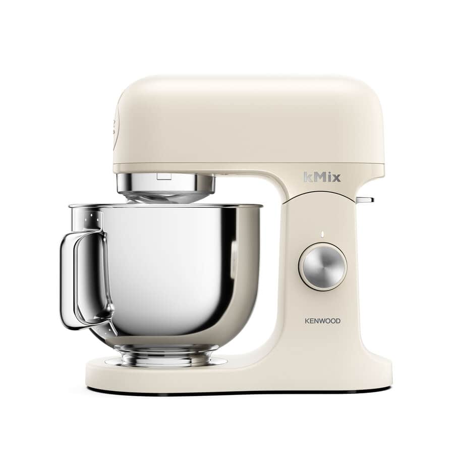 KENWOOD - kMix Stand Mixer - Calm Cream - KMX751ACR - Kitchenary