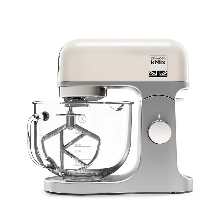 KENWOOD - kMix Stand Mixer - Cream - KMX754CR - Kitchenary