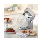 KENWOOD - kMix Stand Mixer - Cream - KMX754CR - Kitchenary