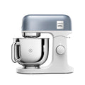 KENWOOD - kMix Stand Mixer - Juniper Blue - KMX760BL - Kitchenary