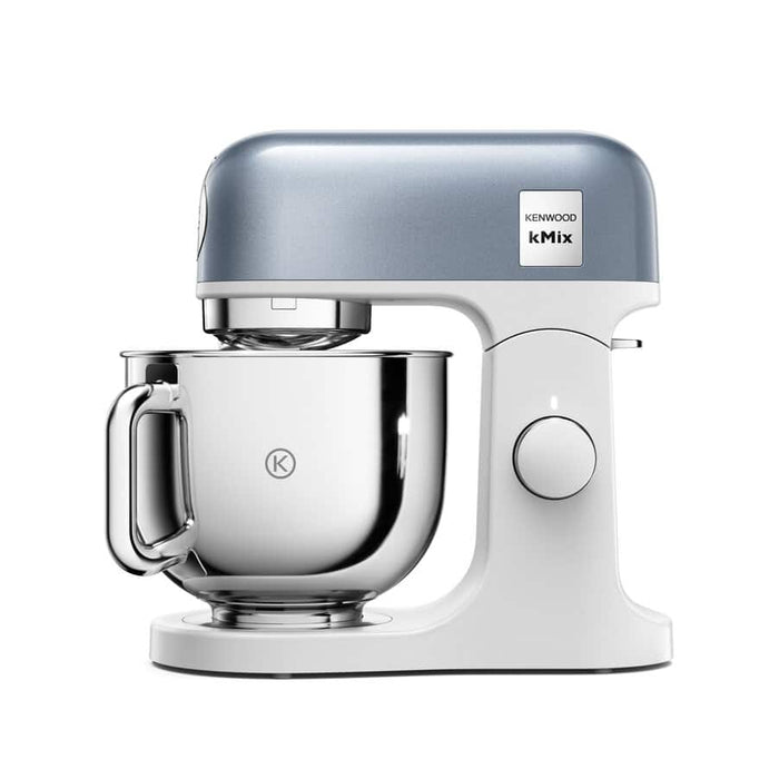 KENWOOD - kMix Stand Mixer - Juniper Blue - KMX760BL - Kitchenary