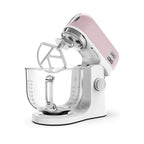 KENWOOD - kMix Stand Mixer - Pastel Pink - KMX754PP - Kitchenary
