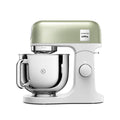 KENWOOD - kMix Stand Mixer - Sage Green - KMX760GR - Kitchenary