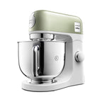 KENWOOD - kMix Stand Mixer - Sage Green - KMX760GR - Kitchenary