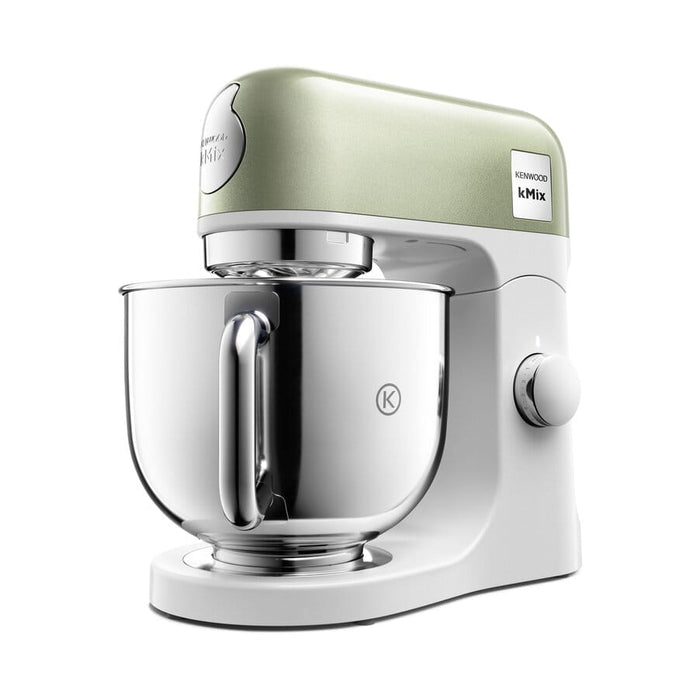 KENWOOD - kMix Stand Mixer - Sage Green - KMX760GR - Kitchenary