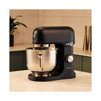 KENWOOD - kMix Stand Mixer - Sleek Black - KMX751ABK - Kitchenary