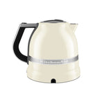 KITCHENAID - 1.5L Artisan Kettle - Almond Cream - 5KEK1522BAC - Kitchenary