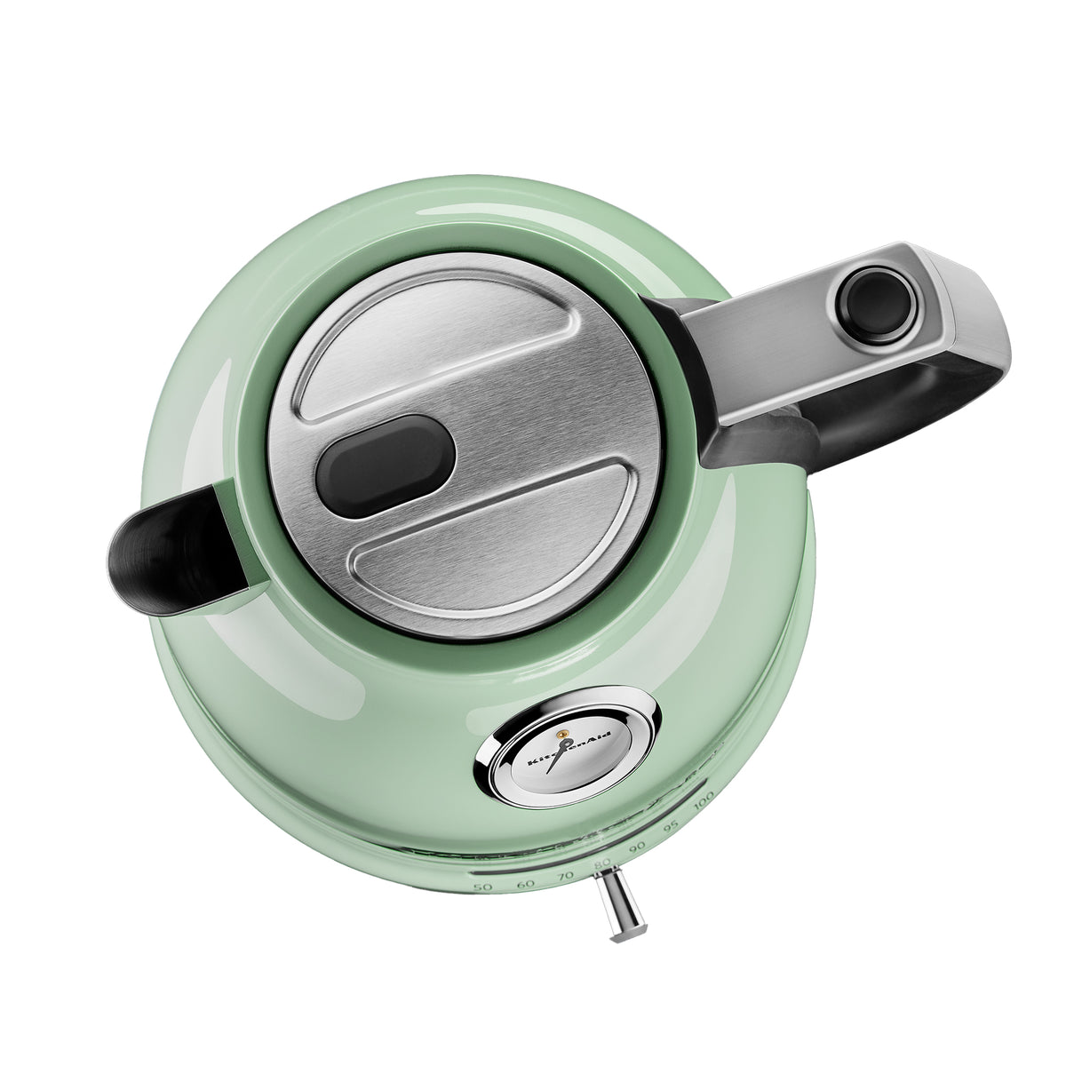 KITCHENAID - 1.5L Artisan Kettle - Pistachio - 5KEK1522BPT - Kitchenary