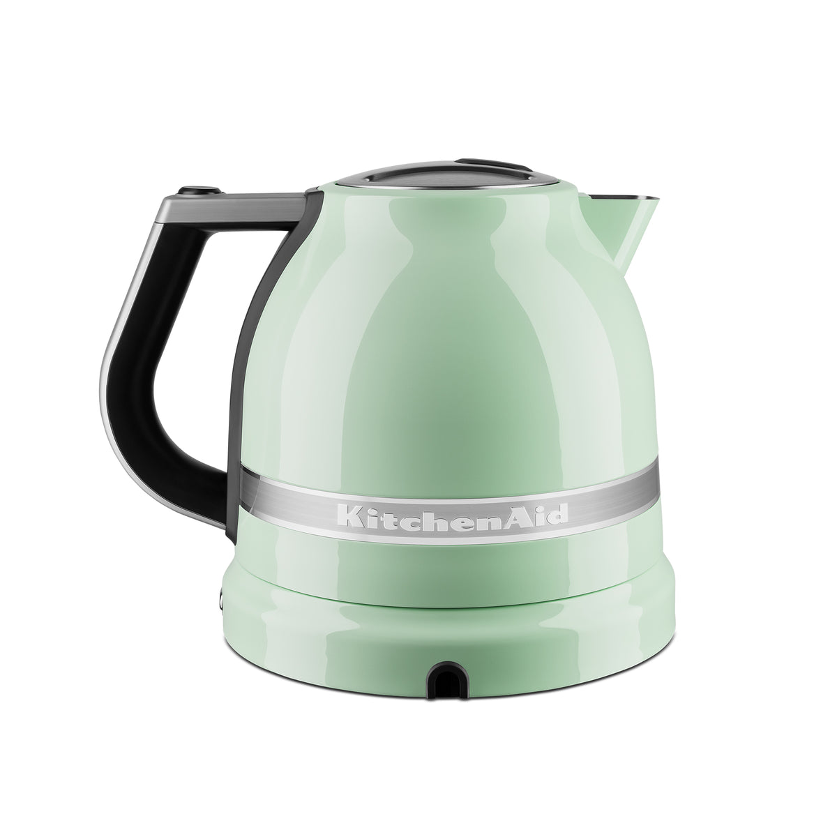 KITCHENAID - 1.5L Artisan Kettle - Pistachio - 5KEK1522BPT - Kitchenary