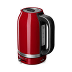 KITCHENAID - 1.7L Kettle - Empire Red - 5KEK1701BER - Kitchenary