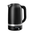 KITCHENAID - 1.7L Kettle - Matte Black - 5KEK1701BBM - Kitchenary