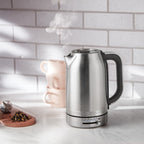 KITCHENAID - 1.7L Kettle - Stainless Steel - 5KEK1701BSX - Kitchenary