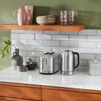 KITCHENAID - 1.7L Kettle - Stainless Steel - 5KEK1701BSX - Kitchenary