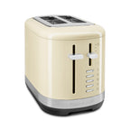 KITCHENAID - 2 Slice Toaster - Almond Cream - 5KMT2109BAC - Kitchenary