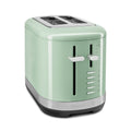 KITCHENAID - 2 Slice Toaster - Pistachio - 5KMT2109BPT - Kitchenary