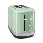 KITCHENAID - 2 Slice Toaster - Pistachio - 5KMT2109BPT - Kitchenary