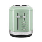 KITCHENAID - 2 Slice Toaster - Pistachio - 5KMT2109BPT - Kitchenary