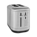 KITCHENAID - 2 Slice Toaster - Stainless Steel - 5KMT2109BSX - Kitchenary