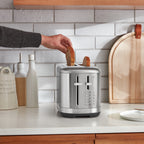 KITCHENAID - 2 Slice Toaster - Stainless Steel - 5KMT2109BSX - Kitchenary
